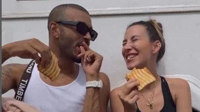 Duygu Dianzenza kimdir? Survivor Efecan ile boşandı mı?