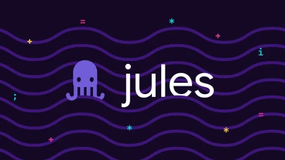Google Jules: Yapay zeka temelli kodlama ajanına yeni özellikler geldi