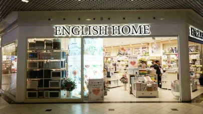 English Home 35 mağazasını kapattı, 10 yıldır aktif olduğu ülkeden çekildi