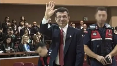 İmamoğlu’nun diploma davasında flaş gelişme: 8 Aralık'a ertelendi