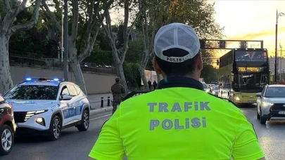 İstanbul'da hangi yollar trafiğe kapalı olacak? 29 Ekim İstanbul'da alternatif yollar