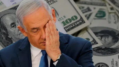 Türkiye'nin dev hamlesi İsrailli şirketi iflas ettirdi