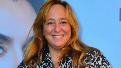 Ayşe Barım kalp ameliyatı olacak