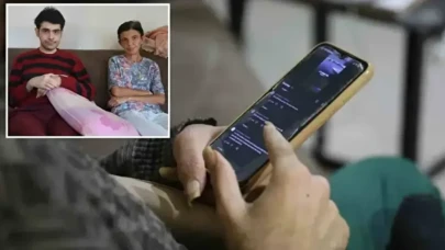 3 yıl sonra ilk kez duş alıp tıraş olmuştu: Barış'ın hastalığına teşhis koyuldu