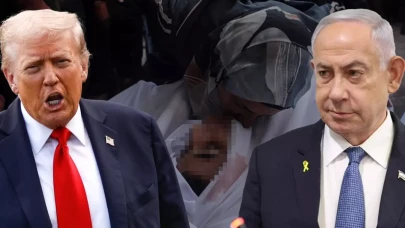 Trump'ın talimatına rağmen Netanyahu kan dökmeye devam ediyor