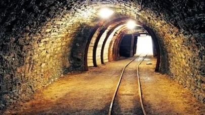 Avrupa'nın en büyük altın madenleri nerede 2025?