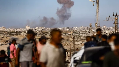 Gazze’de tarihi Ateşkes Anlaşması: Süreç nasıl işleyecek?