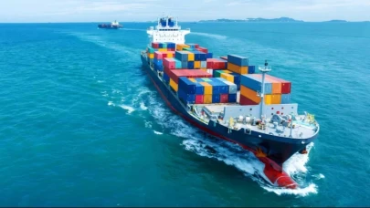 ABD ve Çin ticaret savaşı denizlere taşındı