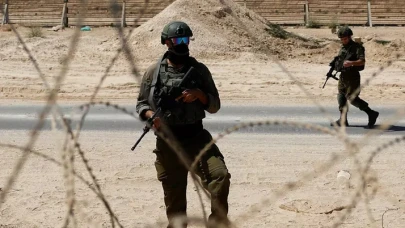 İşgal operasyonunu durdurun! İsrail ordu radyosu resmen duyurdu