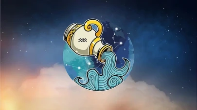 Kova burcu Ekim 2025 yorumu: Aşktan sağlığa ve iş hayatına