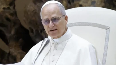 Papa 14. Leo'dan barış çağrısı: “Savaşlar artık son bulmalı”