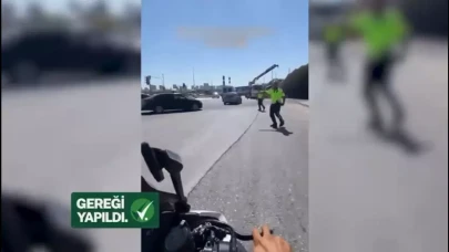 İçişleri Bakanı açıkladı: 'Dur' ihtarına uymayan sürücüler yüzünden 9 şehit verdik