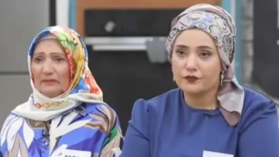 Gelinim Mutfakta 3 Ekim Cuma: Elenen kim, puan durumu nasıl şekillendi?