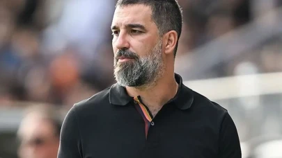 Arda Turan Ukrayna’da tartışma yarattı