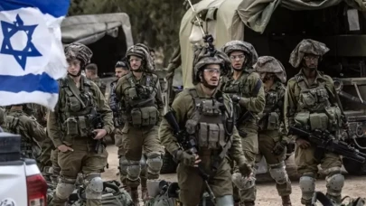 İsrail'den Lübnan'a İHA saldırısı: 3 ölü, 2 yaralı