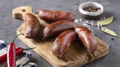 3 ilimizde vatandaşa sucuk yerine bakın ne yedirmişler: Bakanlık markaları tek tek ifşa etti