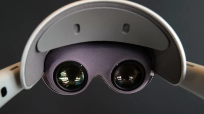 Apple Vision Pro'ya rakip! Samsung Galaxy XR tanıtıldı