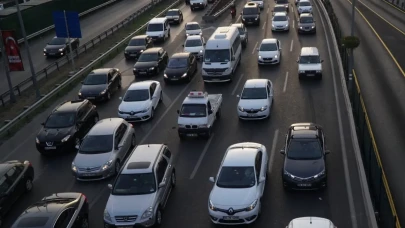 Türkiye'de de yok satıyor! Dünyaca ünlü otomobil markası binlerce aracını geri çağırdı