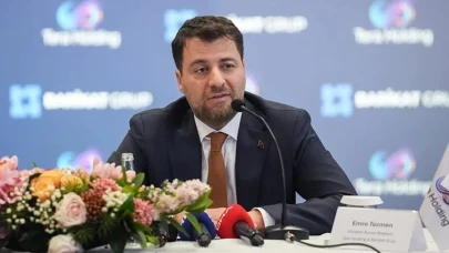 Emre Tezmen kimdir, nereli, serveti ne kadar?