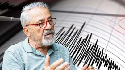 Prof. Naci Görür’den İstanbul için deprem uyarısı: “Hazırlık yapın”