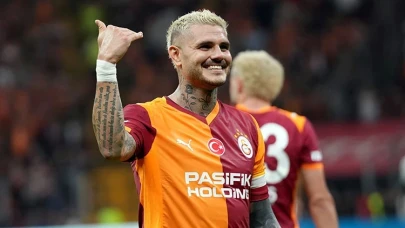 Galatasaray'dan beklenmedik Mauro Icardi kararı
