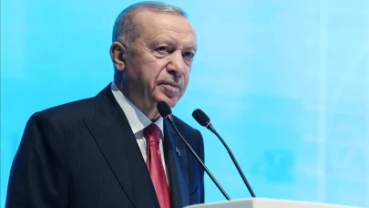 Cumhurbaşkanı Erdoğan'dan Özgür Özel’e tepki: “Yalan makinesi misin, muhalefet lideri mi?”