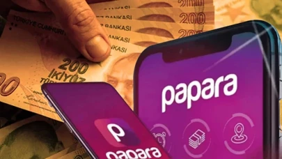 Papara’dan TCMB kararı sonrası ödeme açıklaması!