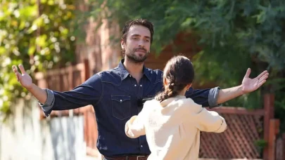 14 Kasım Cuma reyting sonuçları: Taşacak Bu Deniz'den büyük başarı