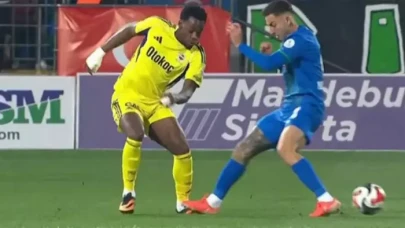 Fenerbahçe–Rizespor maçındaki tartışmalı kararları Trio değerlendirdi