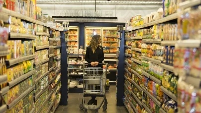 Piyasaların merakla beklediği faiz kararı açıklandi