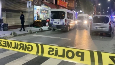 İstanbul’da dehşet: Eşinin eski kocasını vuran şüpheli intihar girişiminde bulundu