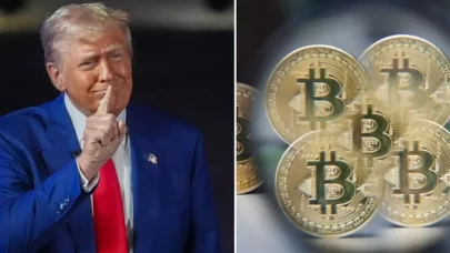 Kripto piyasasında kriz: Trump Ailesi 1 milyar dolar zarar etti