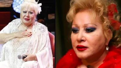 Muazzez Abacı’nın ölümüne ilişkin “madde” iddiası gündemde: İşte gözlerden uzak tuttuğu kızı...