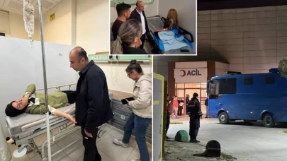 3 şehirde zehirlenme alarmı! Yüzlerce kişi hastanelik oldu