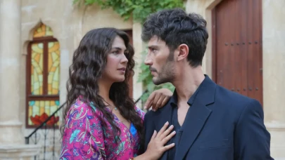 6 Kasım Perşembe hangi diziler var: Bugün Veliaht ve Halef'ten yeni bölümler var