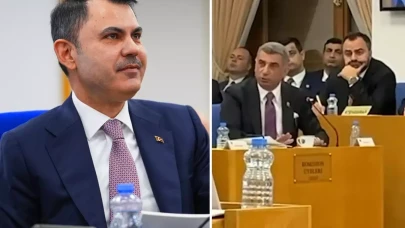 CHP’li vekilden Murat Kurum’a tebrik: “Deprem konutları bir başarı hikayesi”