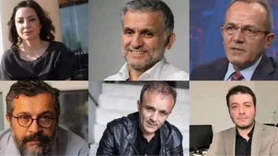 TBMM'de gazetecilerin ifadeye çağrılmasına sert tepkiler