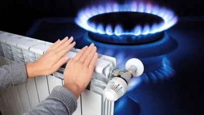 Bu kış gaz krizi mi yaşanacak? Rusya ile anlaşma bitiyor iddiasına yanıt geldi