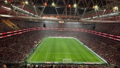 Galatasaray'dan suç duyurusu sonrası operasyon: Loca dolandırıcıları yakalandı