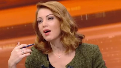 Nagehan Alçı Murat Ongun iddiasina yanıt verdi: Ofis ortamında görüşme yapıldı