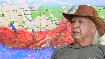 Deprem uzmanı Şener Üşümezsoy o bölgeyi işaret etti! Asıl risk bu bölgede