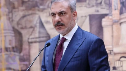 YÖK'ten Hakan Fidan'ın diplomasına ilişkin iddialara yanıt