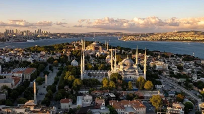 AKOM’dan İstanbul için hava durumu açıklaması geldi: Haftasonu hava nasıl olacak?