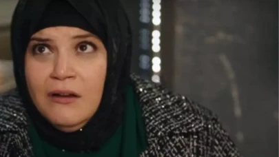 Kızılcık Şerbeti Nilay ölüyor mu? Feyza Civelek diziden ayrılıyor mu?