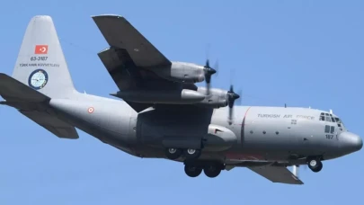 20 askerimizin şehit olduğu kaza sonrası C-130'larla ilgili yeni karar!