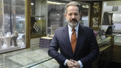 Altın uzmanı İslam Memiş bakın kimin kardeşiymiş...