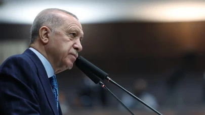 Cumhurbaşkanı Erdoğan duyurdu: 81 ilde 500 bin sosyal konut geliyor