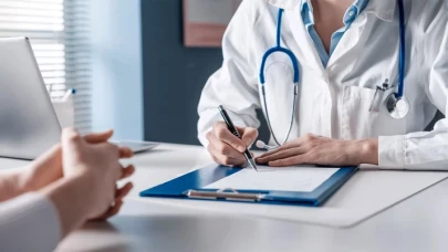 Herkes hastane açamayacak: Kurallar sil baştan değişiyor, sağlıkta yeni dönem!