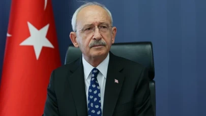"Kılıçdaroğlu'ndan Sert Mesaj: Yolsuzluk Yapan Herkes Hesap Vermeli!"
