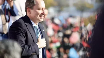 Fatih Erbakan'ın seçim vaadi kongreye damga vurdu